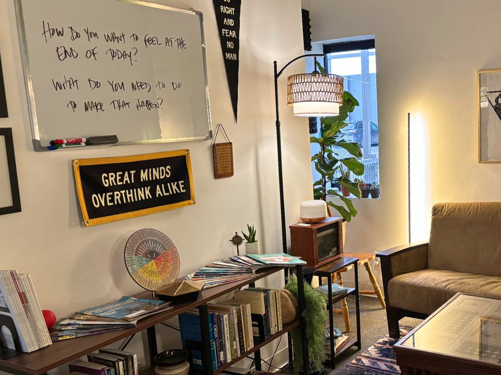 office space