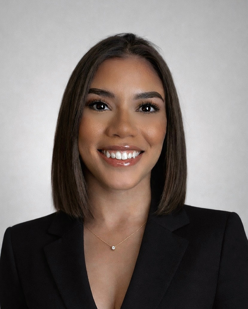 Charlene's Headshot