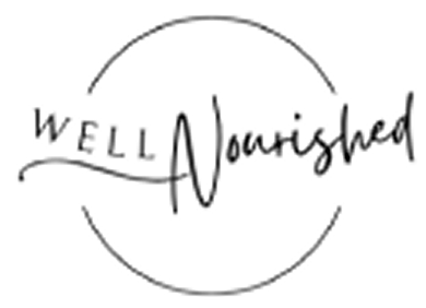 Well Nourished Psych Logo